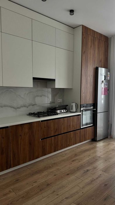 Продажа 2-комнатной квартиры