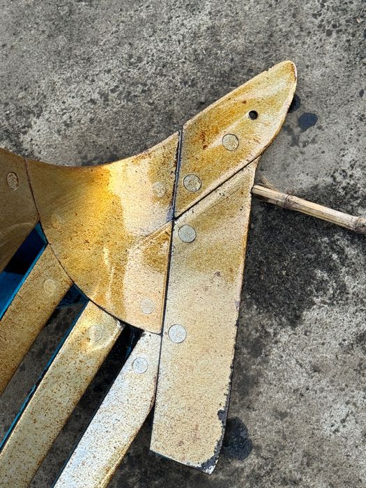 Plug lemken opal 110