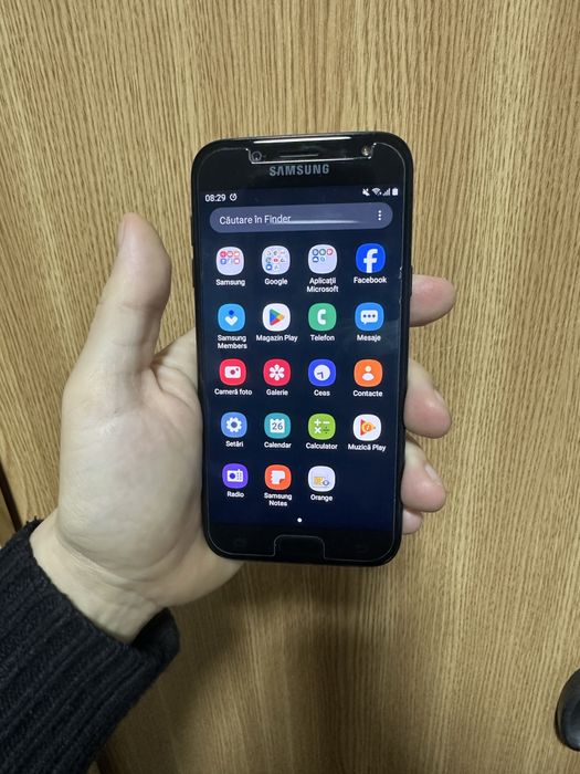 Samsung j5 liber de retea