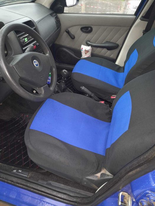 Auto fiat albea 2006