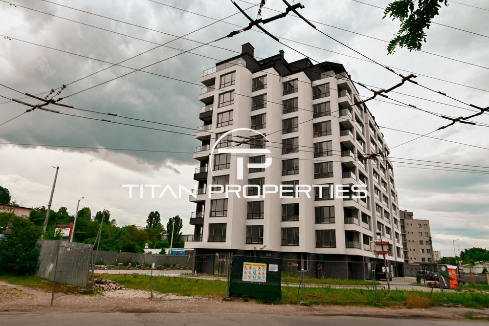 Продава се Двустаен апартамент в София, Дружба 1 - 75 кв.м за 2434 €/кв.м - Снимка #12