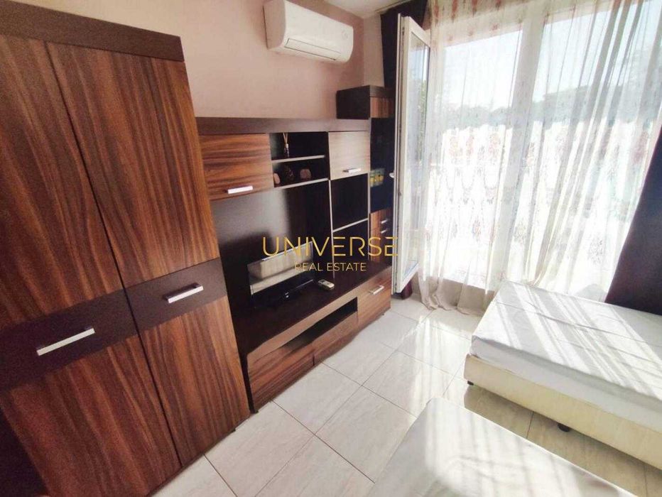 Продава се Едностаен апартамент в к.к. Слънчев бряг - 35 кв.м за 1486 €/кв.м - Снимка #2