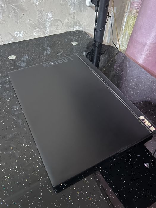 Продам ноутбук игровой