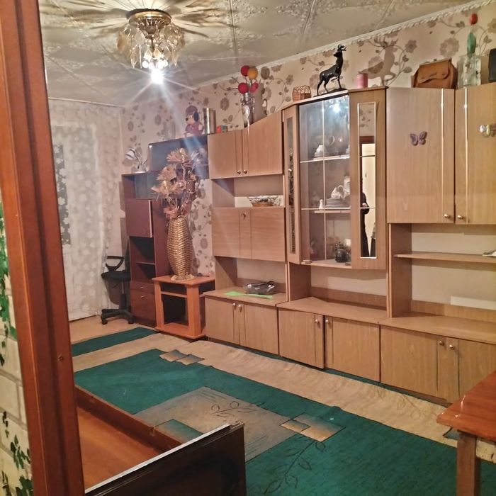 Продается квартира