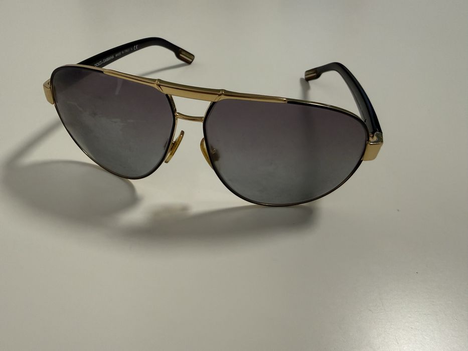 Rame ochelari -DOLCE & GABBANA