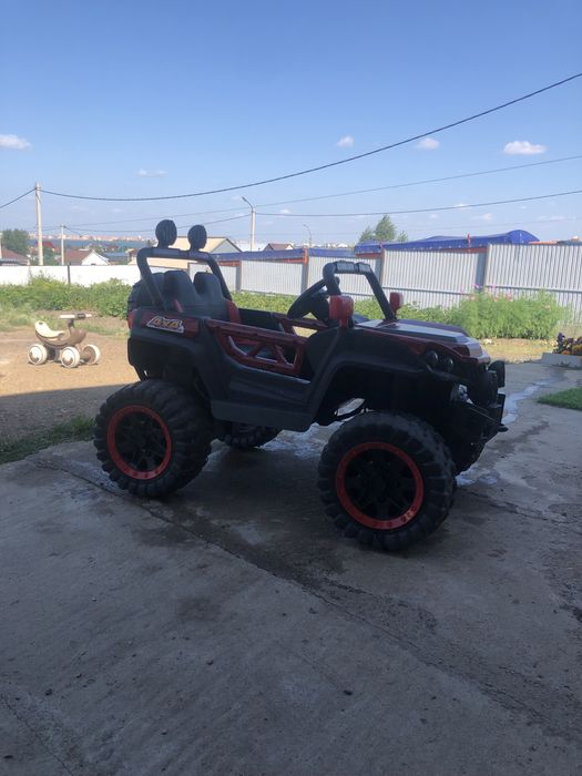 Продам детский авто
