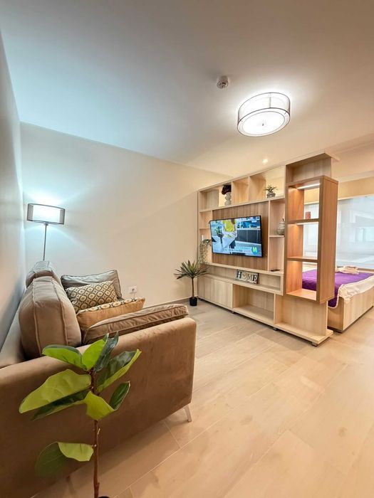 IS Cazare Ap 1-2-3 Noi Lux Regim Hotelier Iasi Palas - Centru - Newton