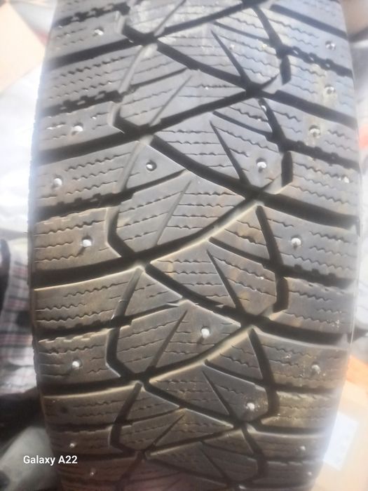 Продам авто резину