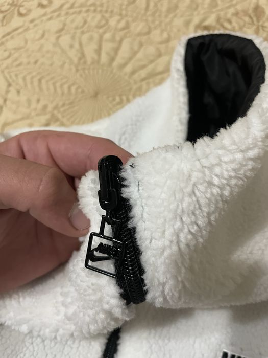 Nike Fleece Riversible Jacket