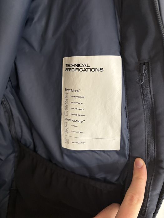 Яке H&M Storm Move XL / Хм