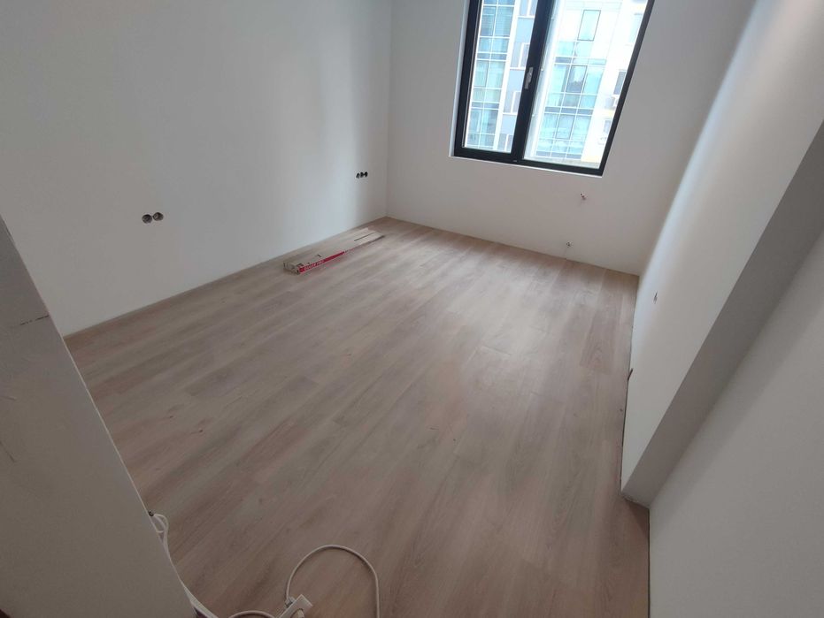 Ламиниран паркет