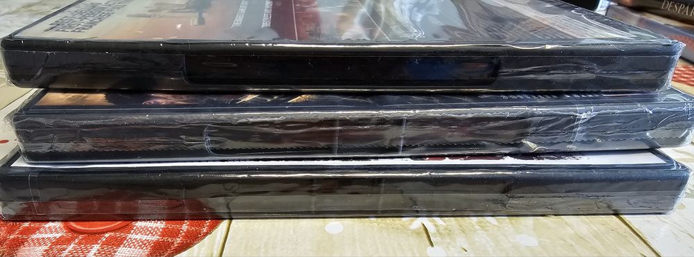 Jocuri PC noi,  sigilate