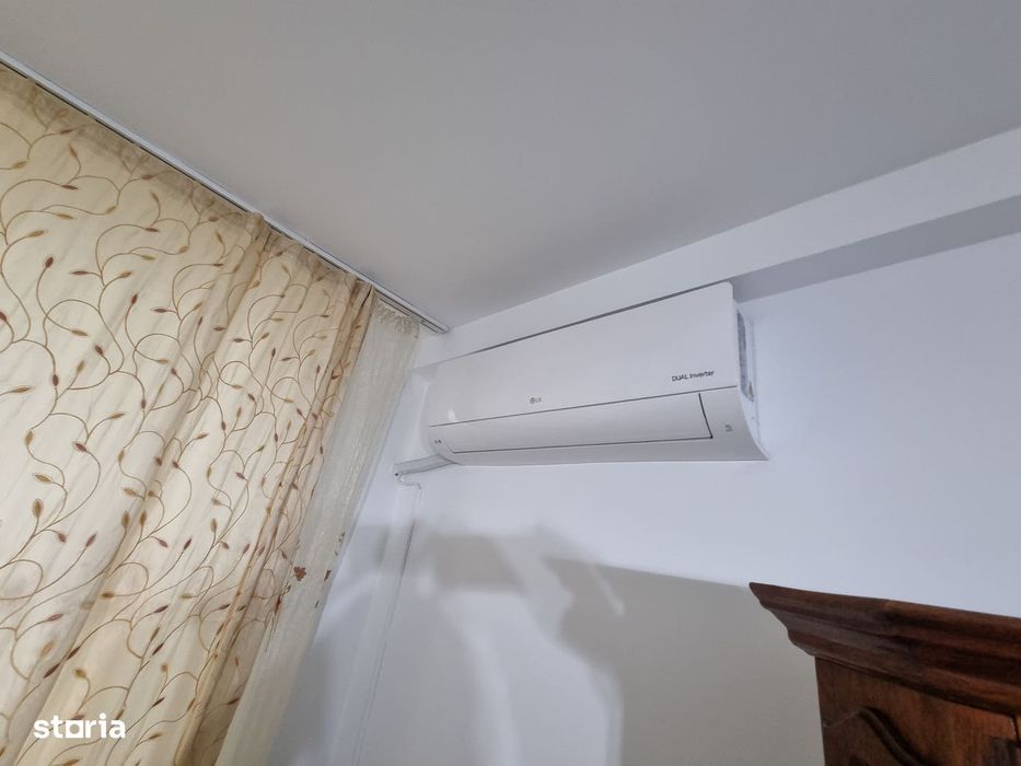 Ferdinand consulatul turc-apartament 2 camere mobilat ,termen lung