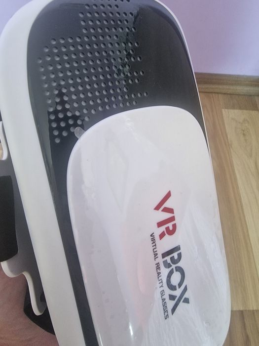Vr box очила за виртуална реалност