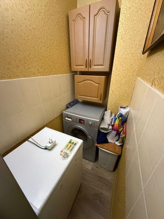 Продам 3ком квартиру