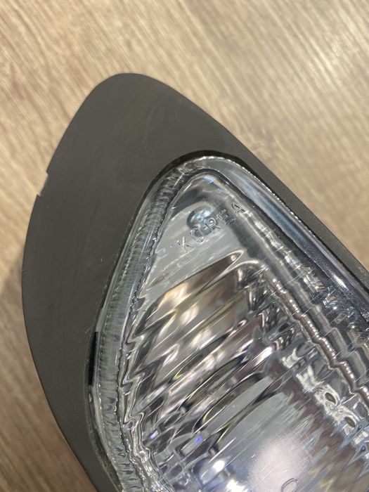 противотуманная фара Нексия, правая