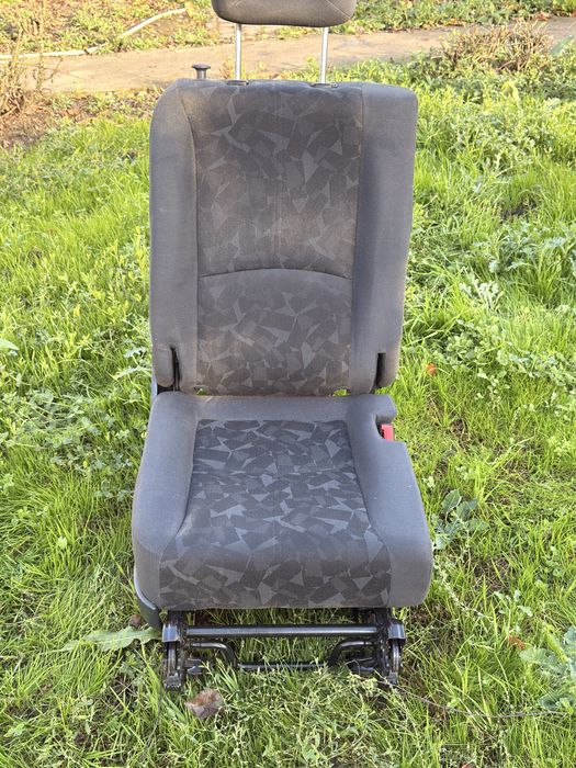 Bacheta scaune Mercedes-Benz Vito Viano W447 Set scaune Filadomeio