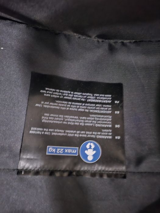 Carucior 2 în 1 Cybex