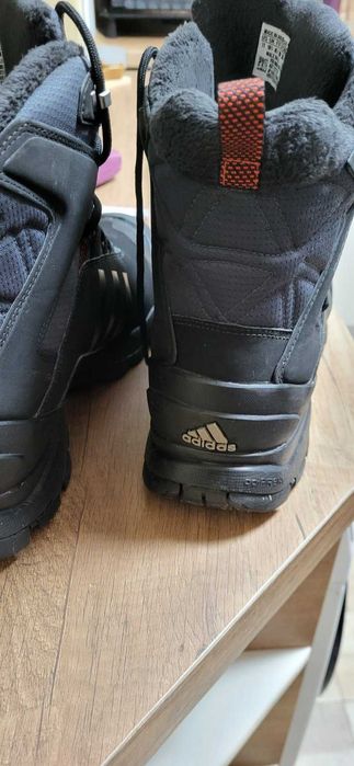 Мъжки зимен ADIDAS