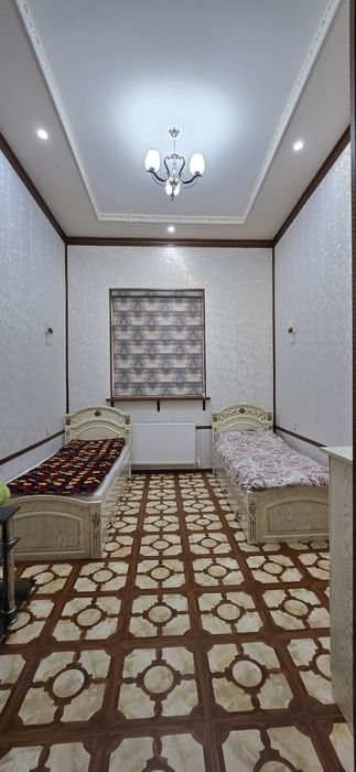 Сдаётся Дом Саттепо 5 микрорайон 3 комнаты