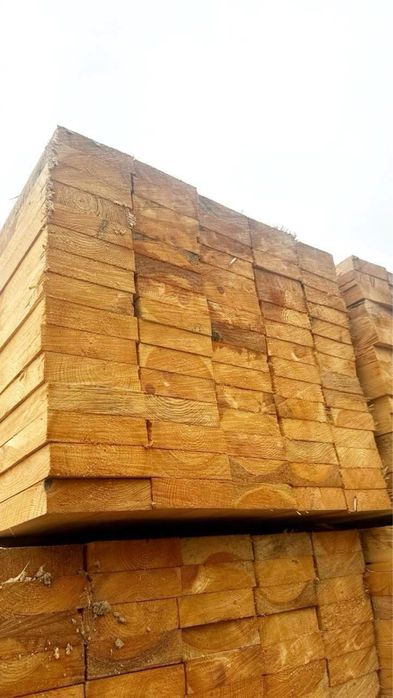 Тахта Пиломатериал сосна