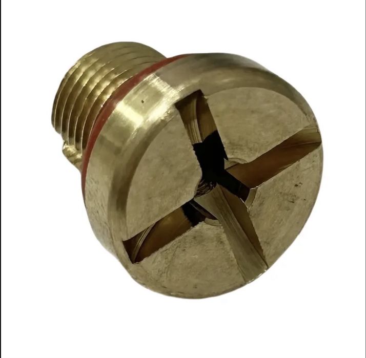 Усилен месингов болт за обесвъздушаване БМВ/BMW