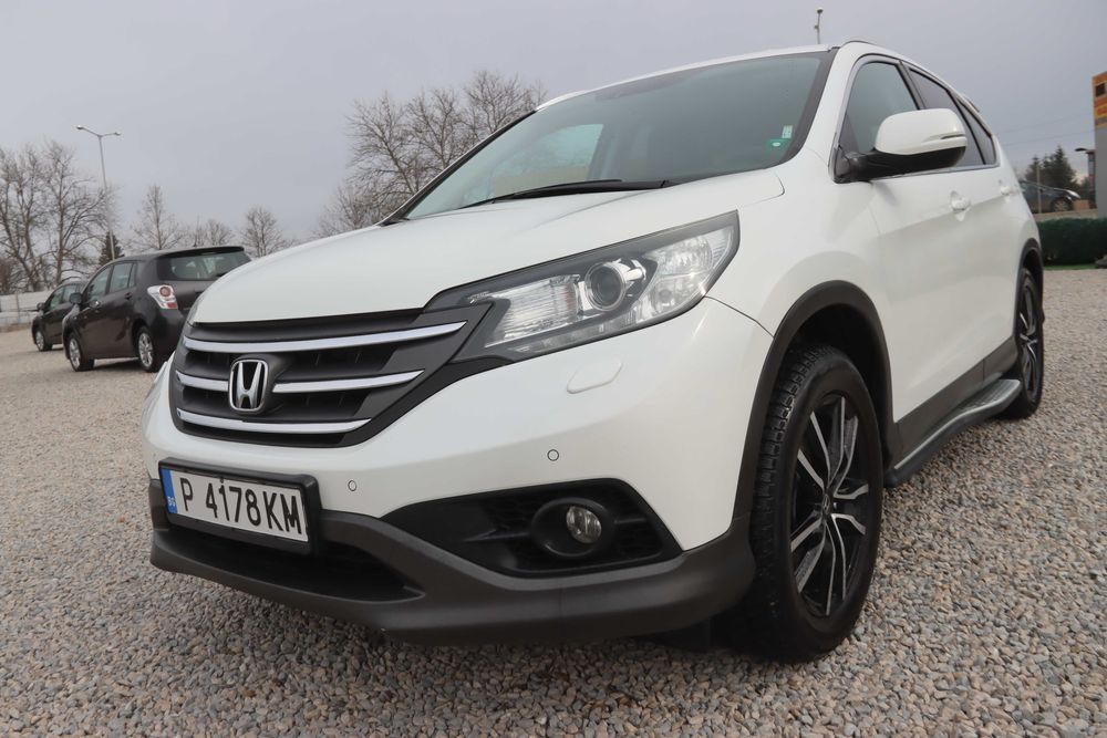 Лизинг TBi СТЕПЕНКИ Stepenki Side Step Honda CR-V ХОНДА ЦР-В 2012-2018