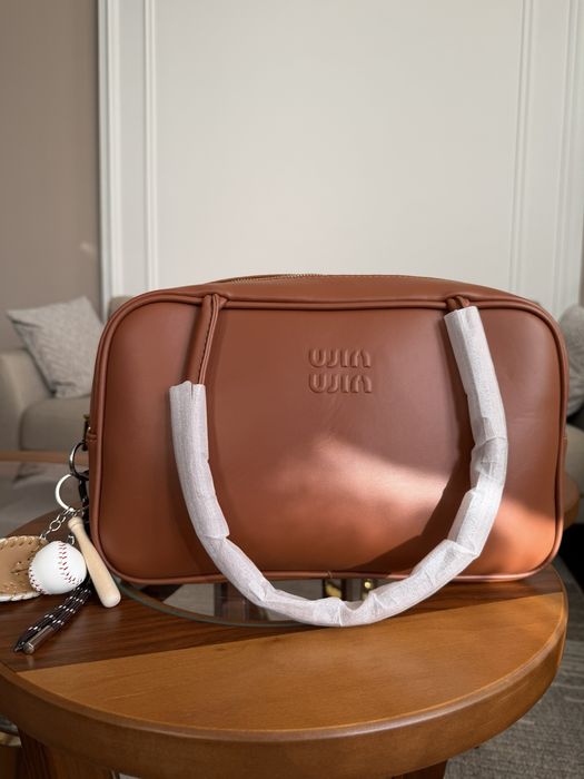 Женская Сумка MIU MIU