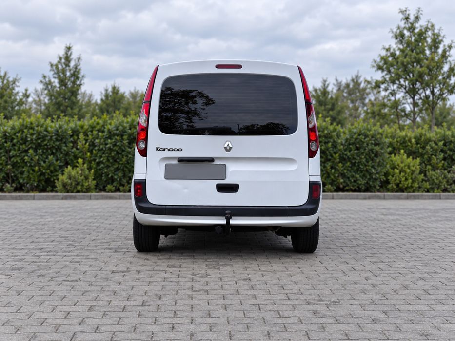 RENAULT Kangoo 2010 — imagine 3