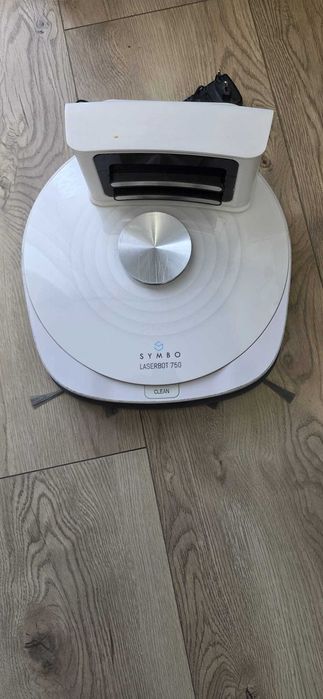 Aspirator robot  Symbo LASERBOT 750