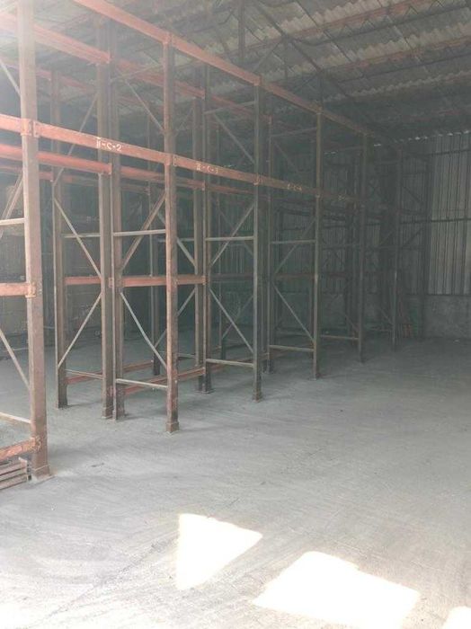 Hala depozitare/inchiriere Boxa 72mp