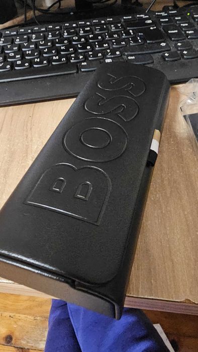 Слънчеви очила BOSS