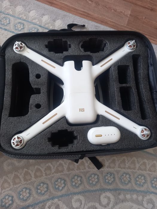 Дрон хороший состояние