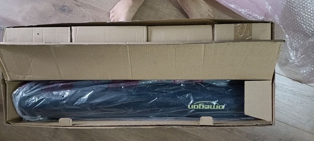 Telescop Omegon 114900 nou in cutie sigilat 1000 ron