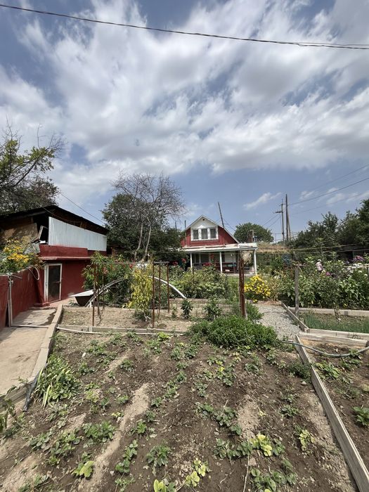 Продам дачу 9 соток