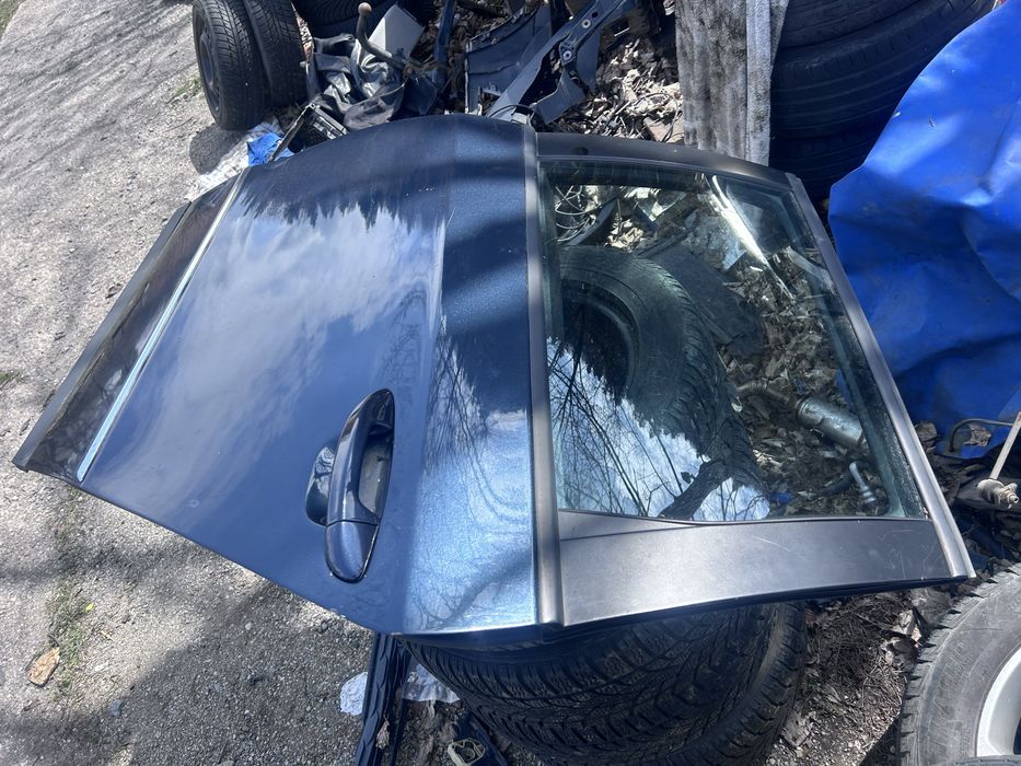 Usa vw passat b6 stanga spate