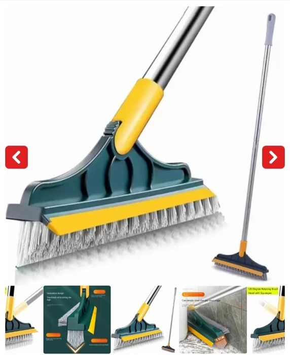 Четка за почистване