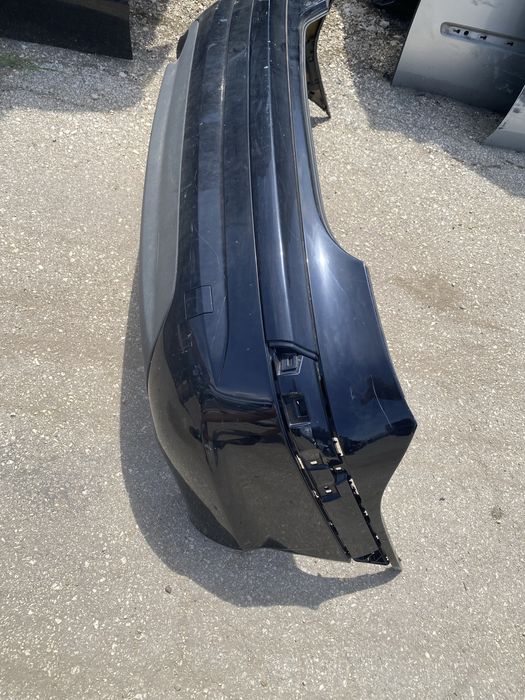 Задна броня Мерцедес Ц класа купе W203 AMG