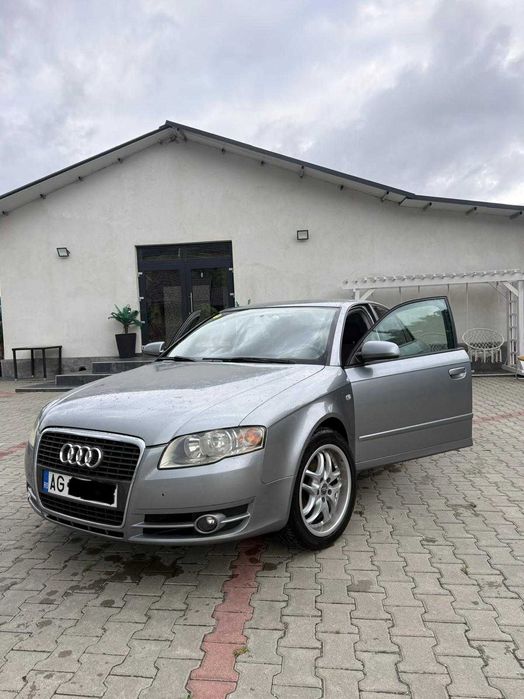 Vand Audi a4    1.9