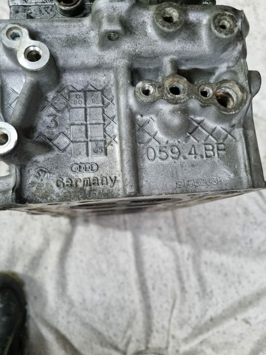 Chuloasa  dr Audi A6/ Q7 / Q8