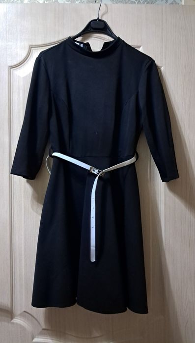 Школьный форма три