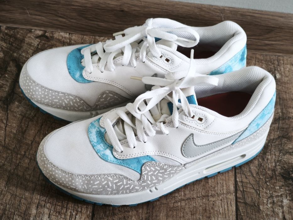 Nike Air Max, дамски маратонки, номер 40