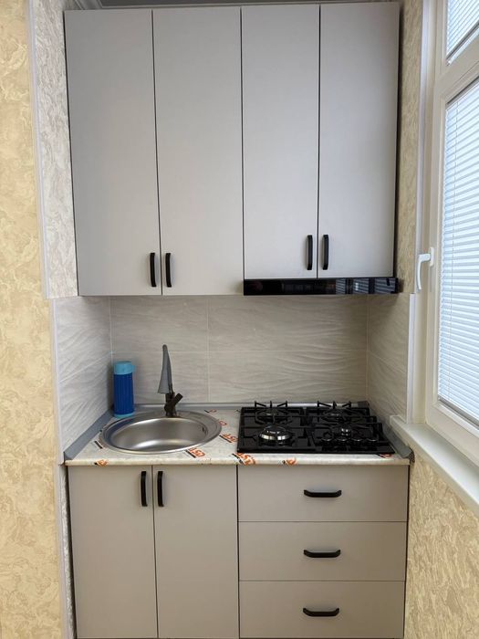 Продается квартира в Яшнабадском районе Авиасозлар 2-х комнат 2-этаже