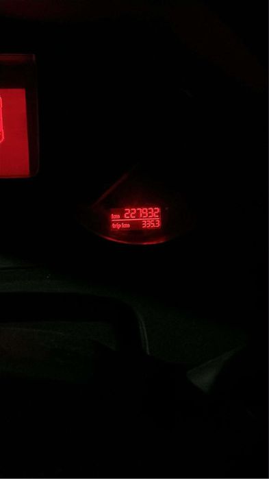 Vand Passat B6, 105CP