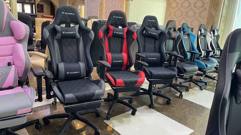 Кресло со склада В Ташкенте По оптово цене