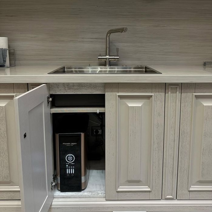 Фильтр для воды Smart 2025