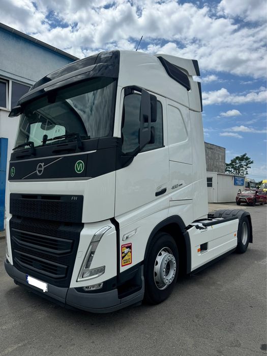 Volvo Fh 460 impecabil 200.000km