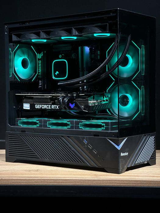 B650 Tuf Gaming Wifi