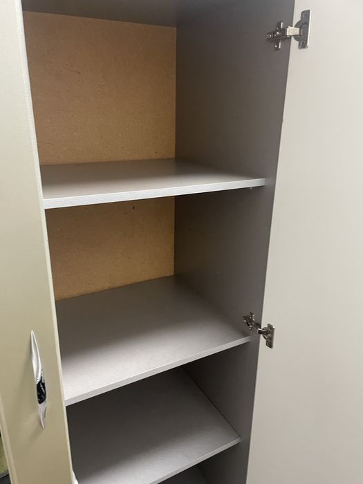 Продается шифонер с андремолью