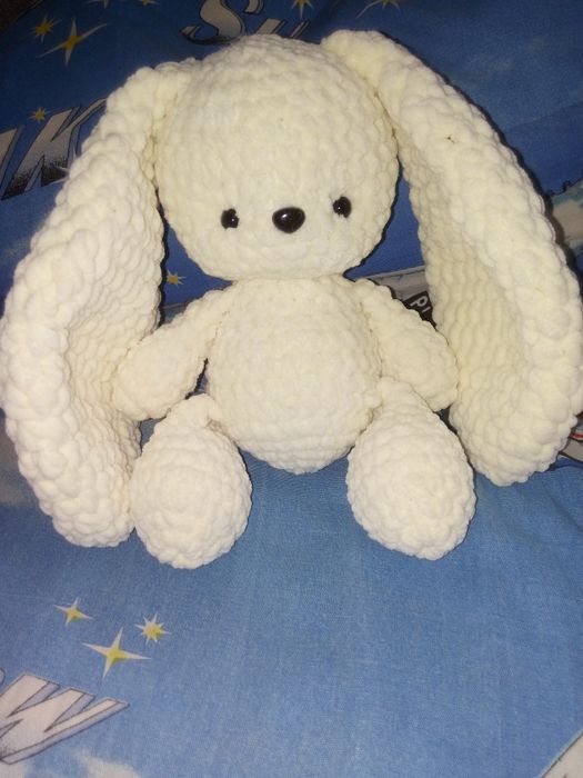 Вязаные крючком шляпы, игрушки